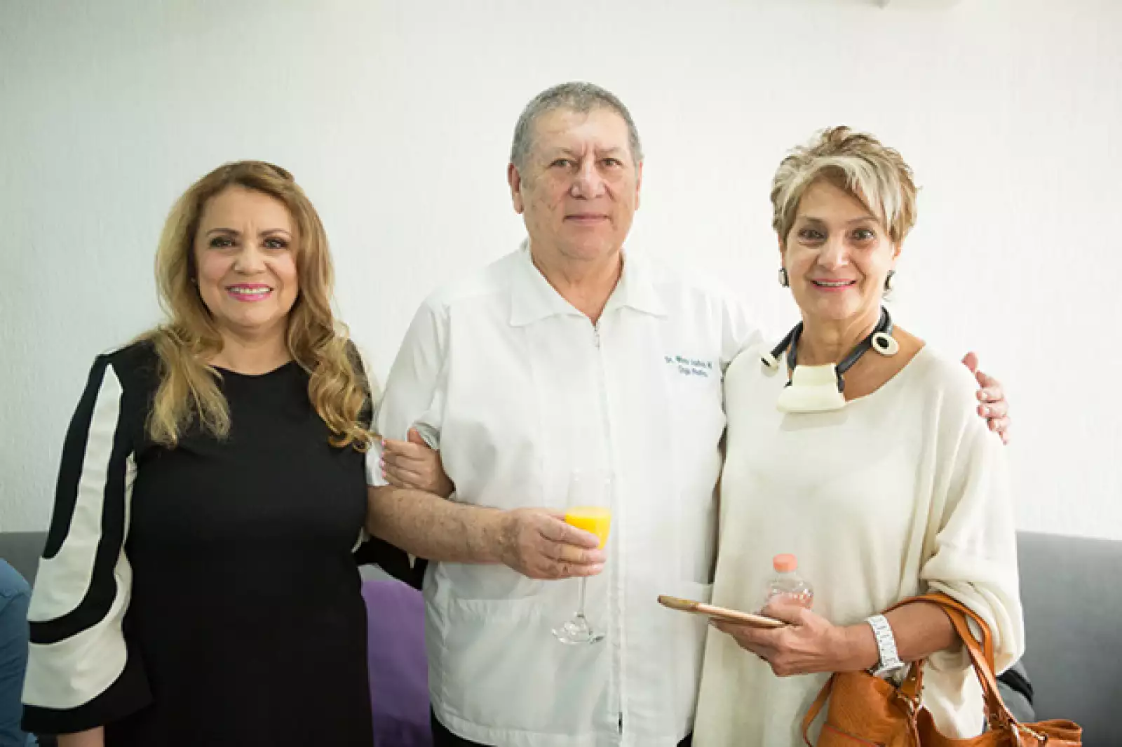 Inauguración Vivant