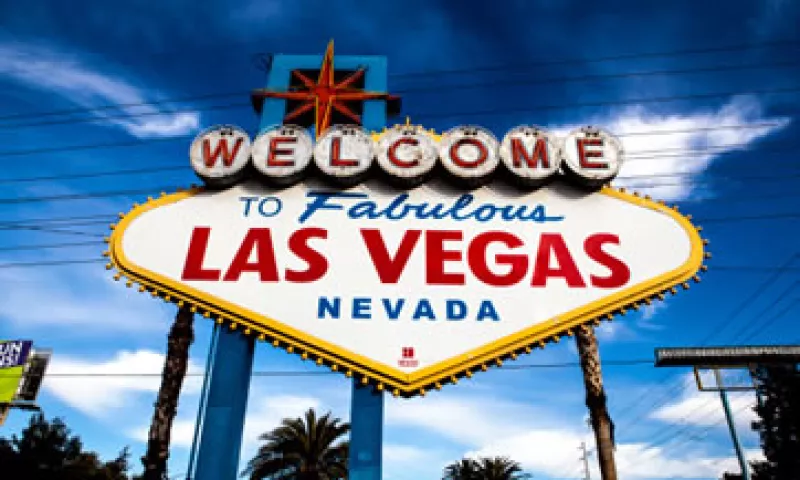 La llamada ciudad del pecado recibirá a lo mejor de la tecnología del 5 al 9 de enero. (Foto: Getty Images)