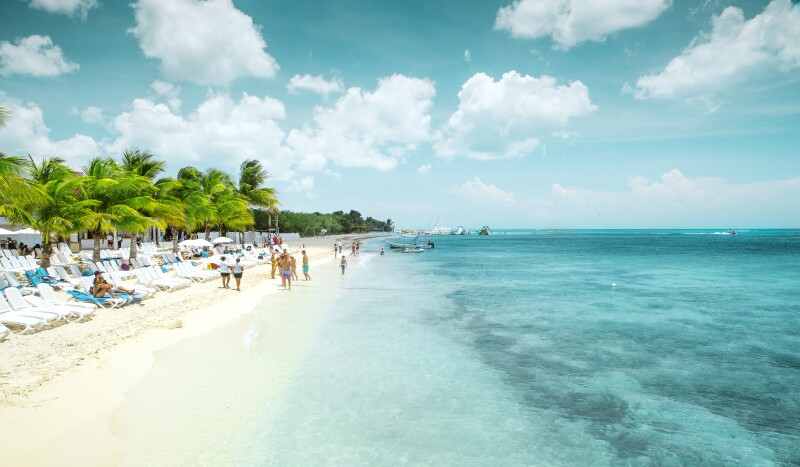 Cozumel