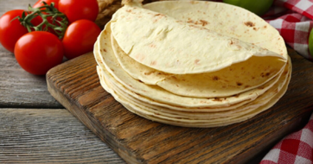 El 'rey de la tortilla' conquista Europa