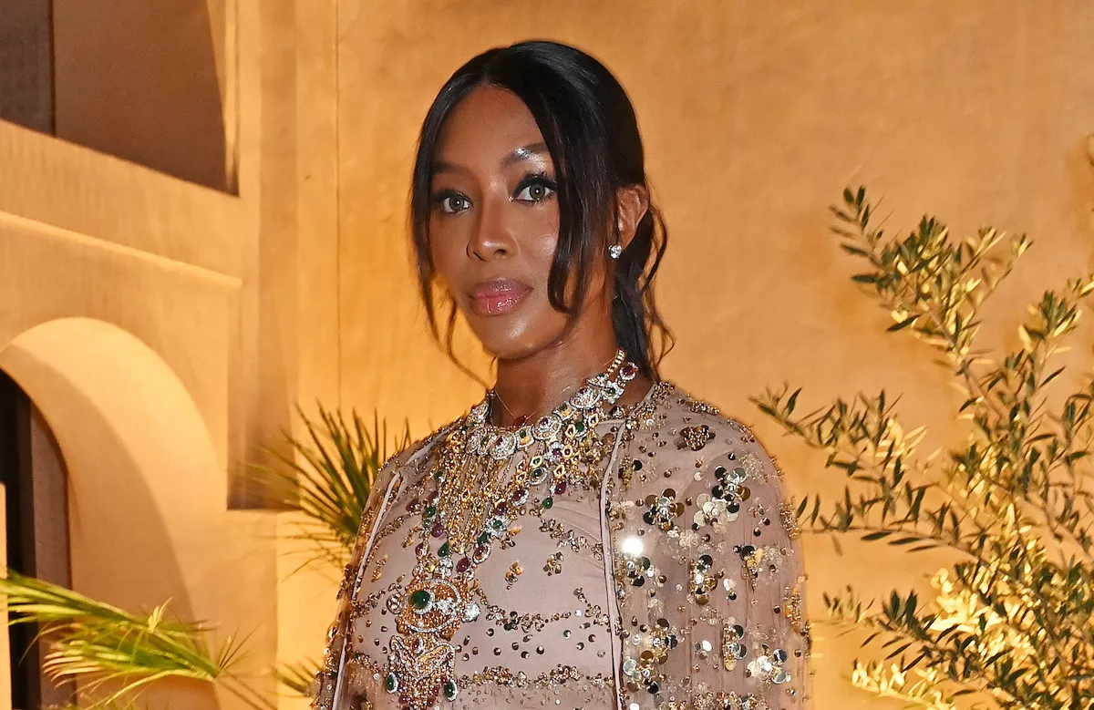 Fashion Trust Arabia Prize 2022 Awards Ceremony At The National Museum Of Qatar - Inside