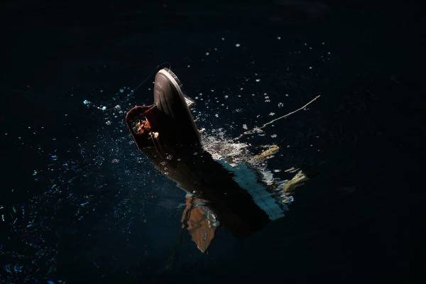 "Titanic 20 años después" muestra el behind de scenes del rodaje original