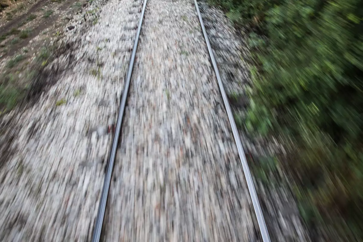 Tren Maya