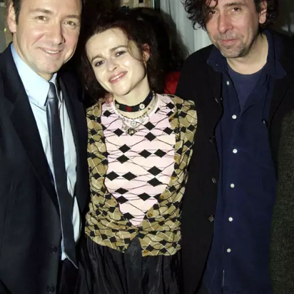 Helena Bonham Carter