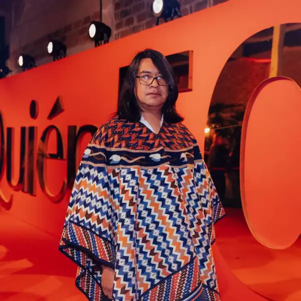 Ignacio Nezahualcóyotl