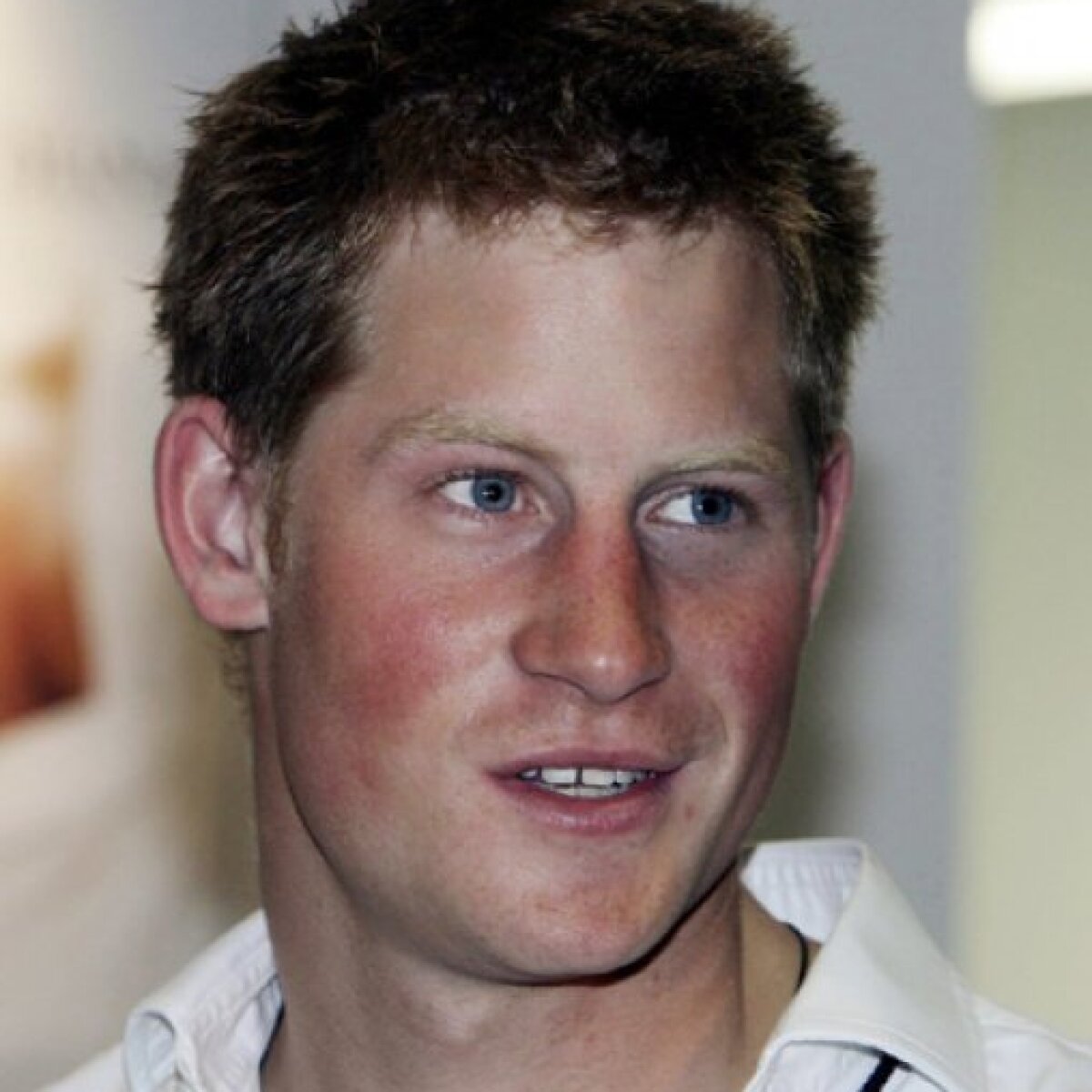 Enrique de Inglaterra