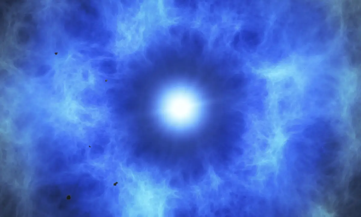 SPACE-SCIENCE-ASTRONOMY-GALAXY