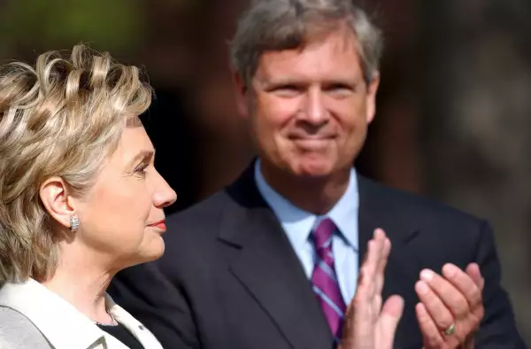 Tom Vilsack