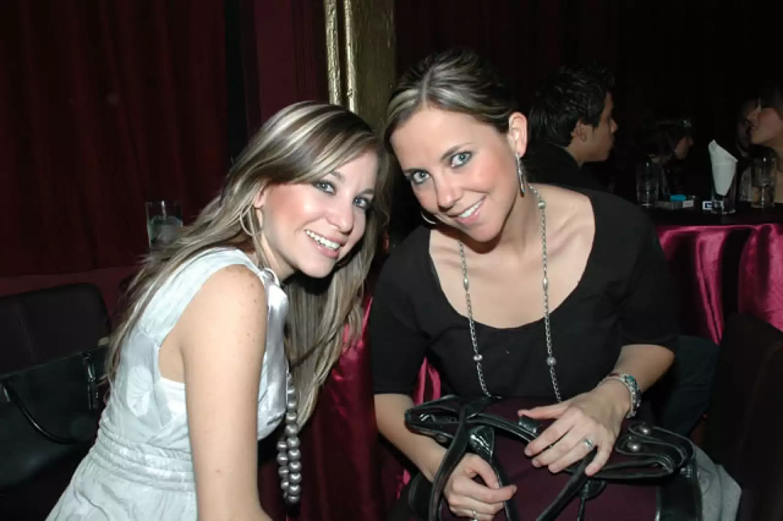 Inauguración Classic