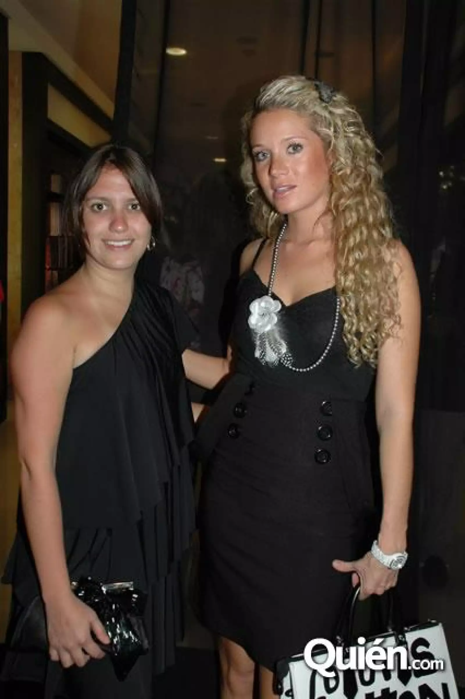 Inauguración Mont Blanc