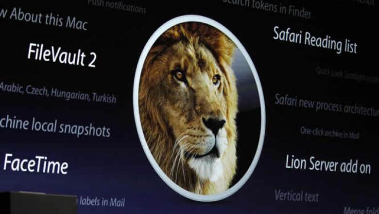 Apple anunció que su línea de computadoras ha crecido 28% en participación del mercado, colocando 54 millones de equipos, mientras las PC van bajando.