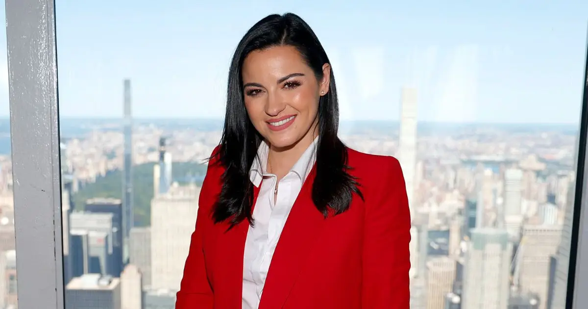 Maite Perroni