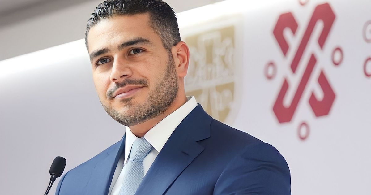 Omar Garc a Harfuch Busca Ser Jefe De Gobierno De La CDMX omar-garc-a-harfuch-busca-ser-jefe-de-gobierno-de-la-cdmx