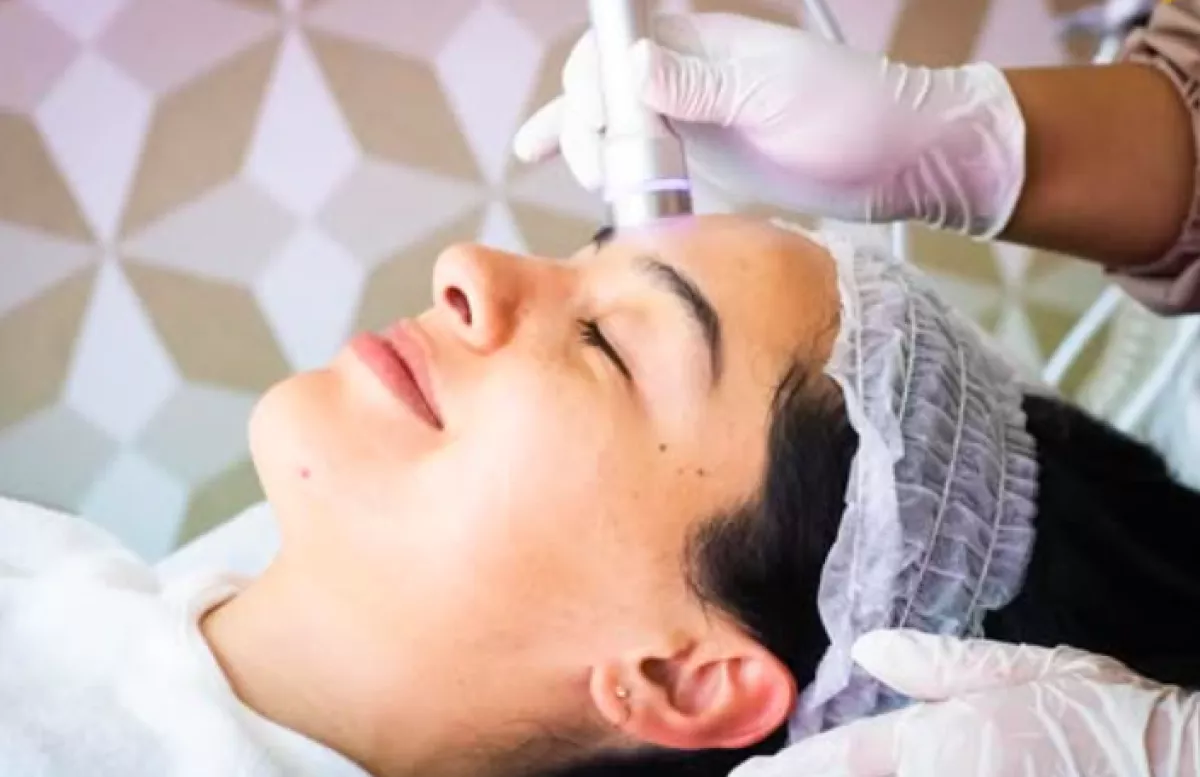 Centro de belleza Athor Atelier