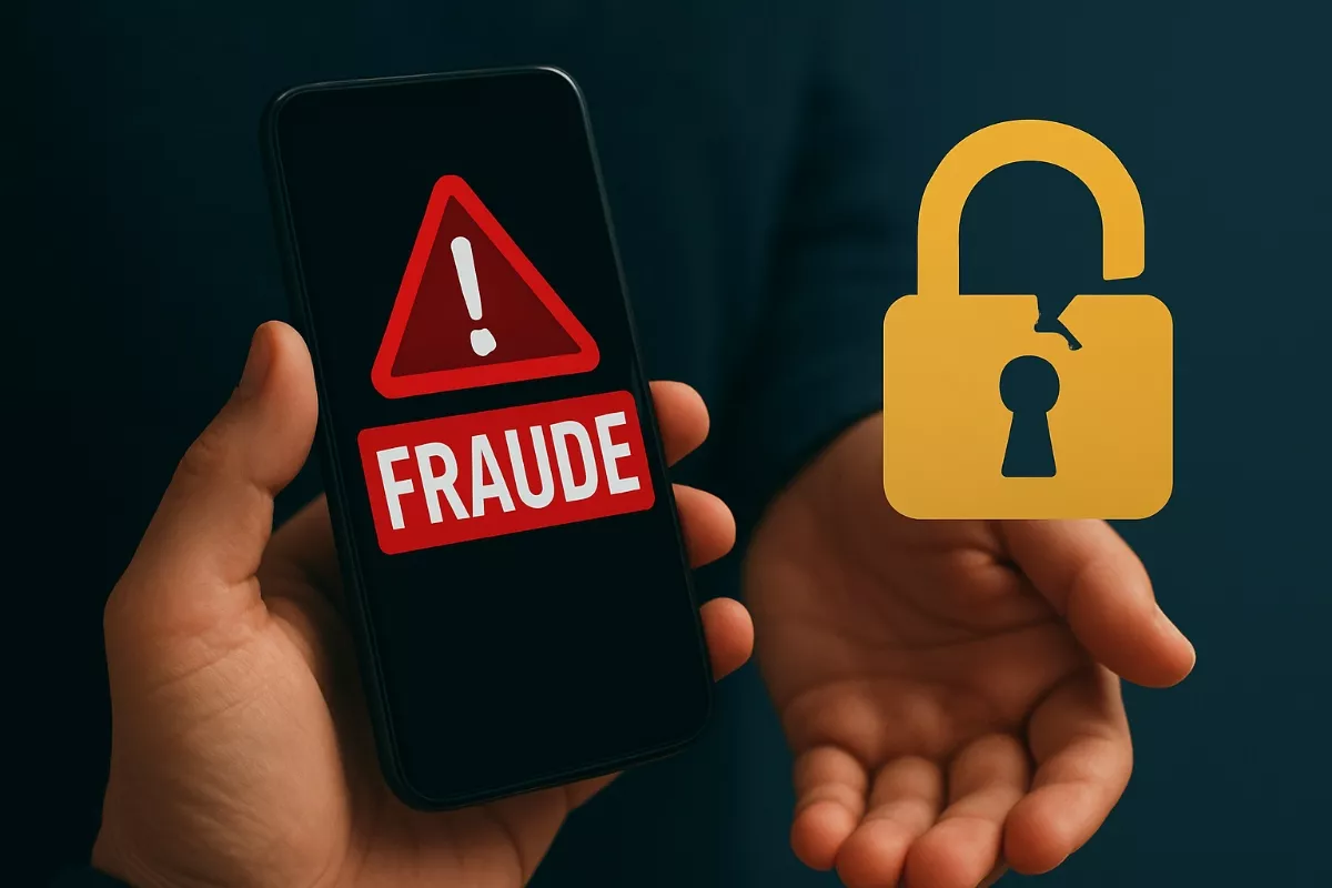 Ciberataques: el simulacro que casi nadie hace y te puede salvar de un fraude o robo digital 