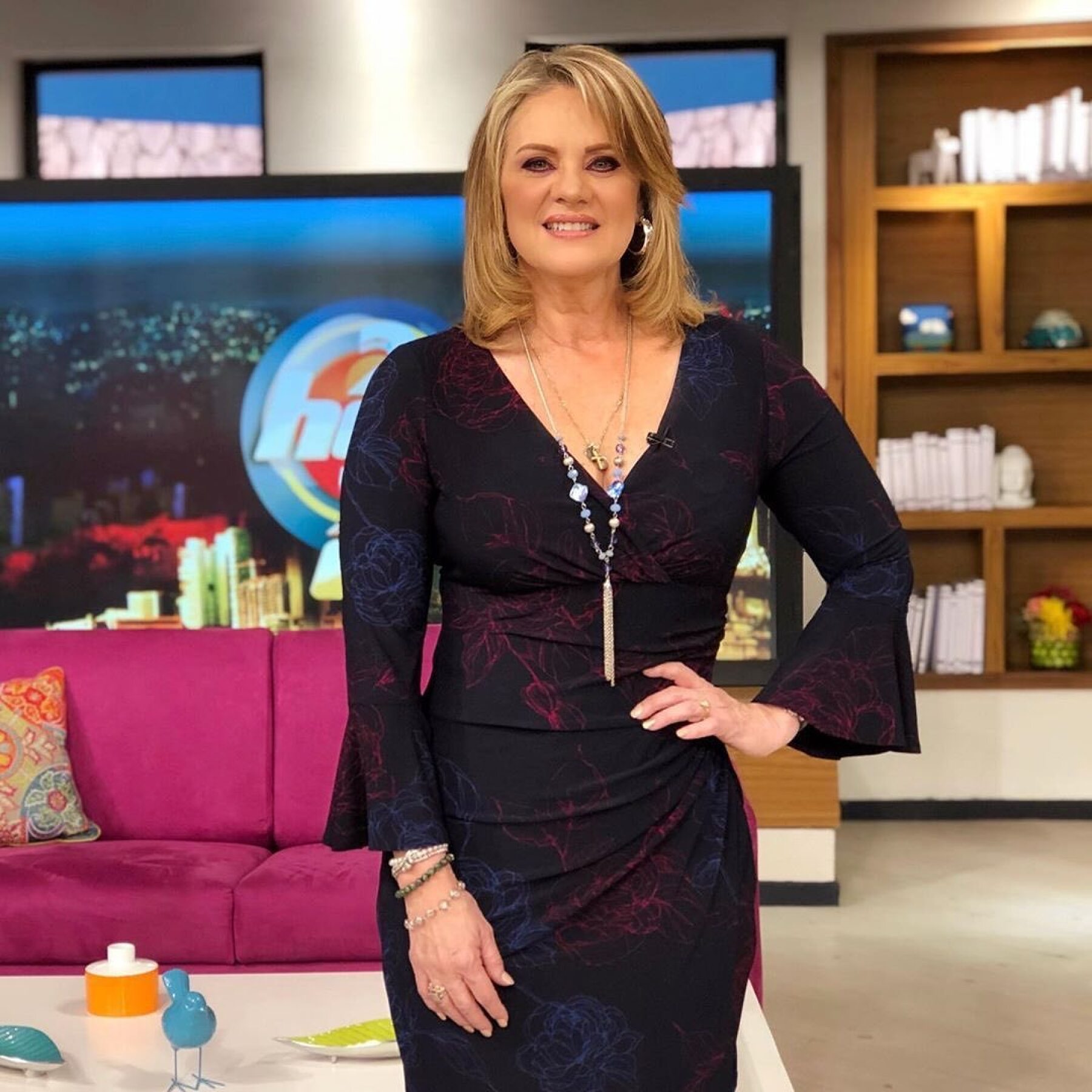 Erika Buenfil La Reina De Tik Tok Nos Conto La Clave Para