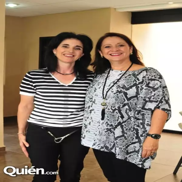 Vange González,Ceci Medinamora