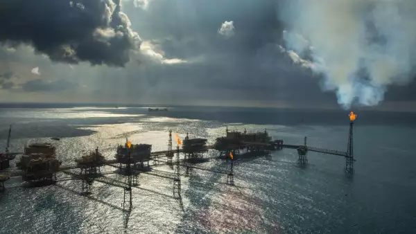 Campeche Petroleo
