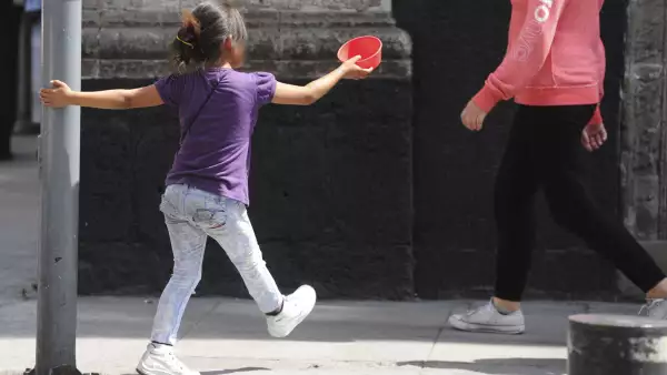 Trabajo infantil