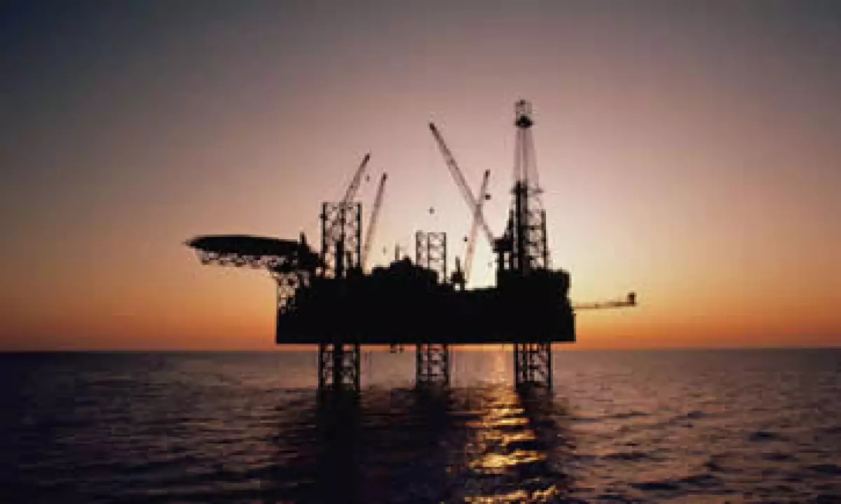 El petróleo operó entre los 92.88 y los 95.10 dólares. (Foto: Photos to go)