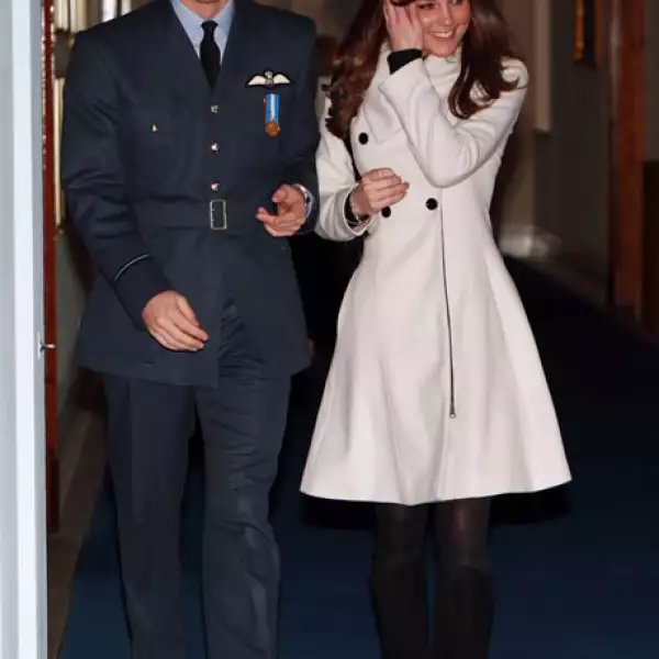 Kate Middleton