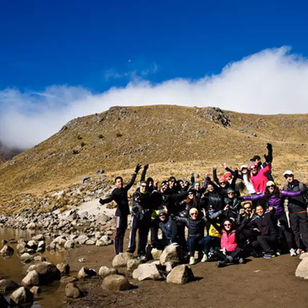 Grupo de La Fábrica