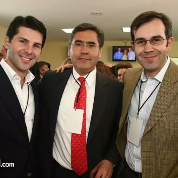 Hospital Alfredo Harp Calderoni