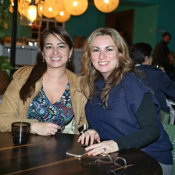 Cena de Acción de Gracias Condesa DF