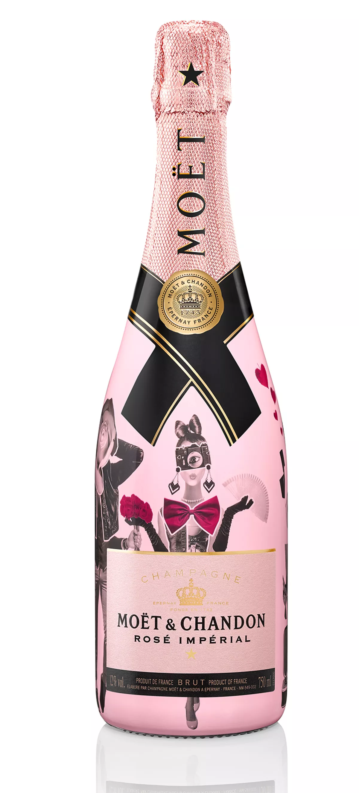Moet SV