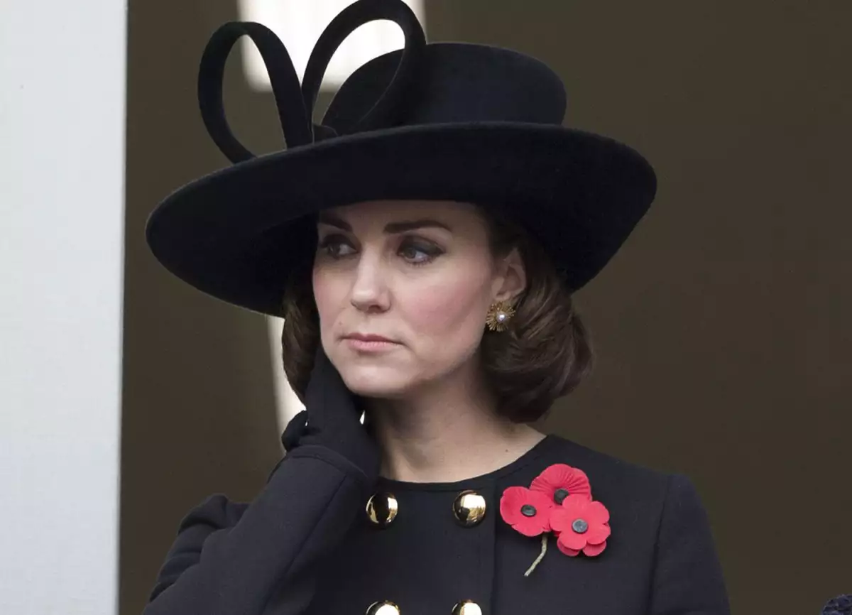 Kate Middleton