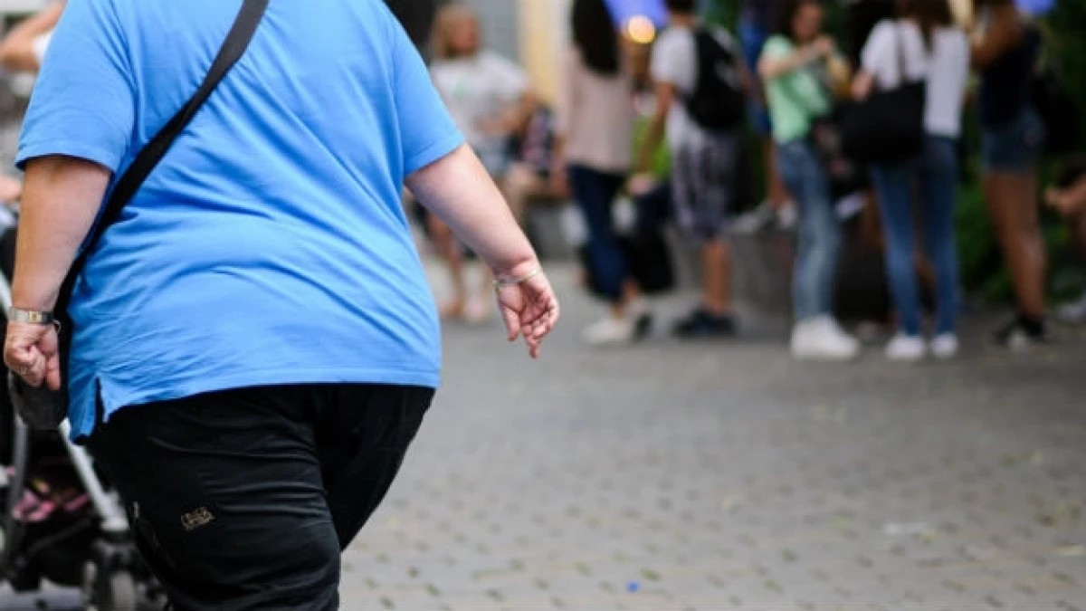 Europa tiene cerca de 65,000 casos de cáncer relacionados con la obesidad