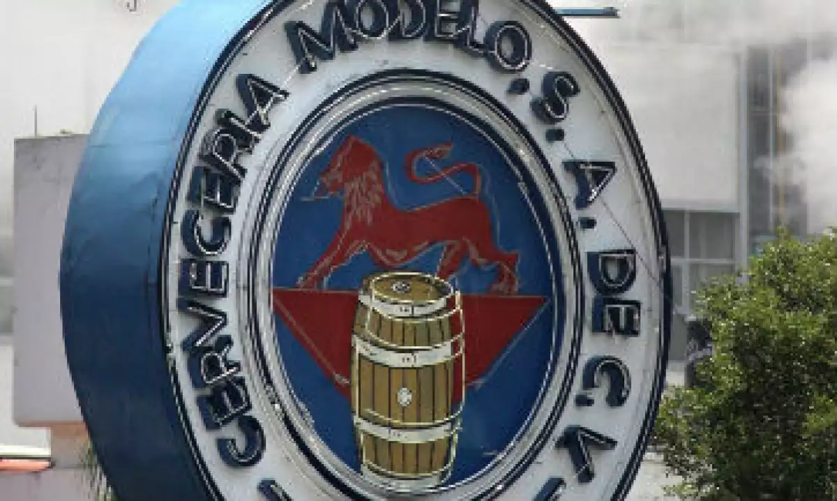 Grupo Modelo
