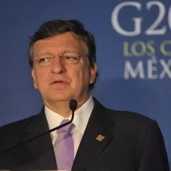 presidente de la ComisiOn Europea