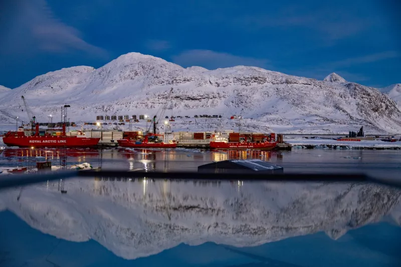 groenlandia estados unidos trump