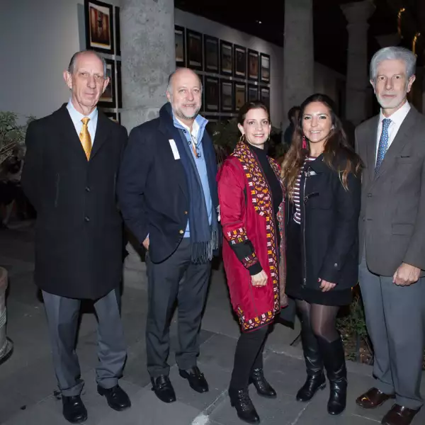 Rosca de reyes Franz Mayer