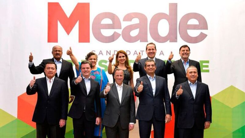Por Meade