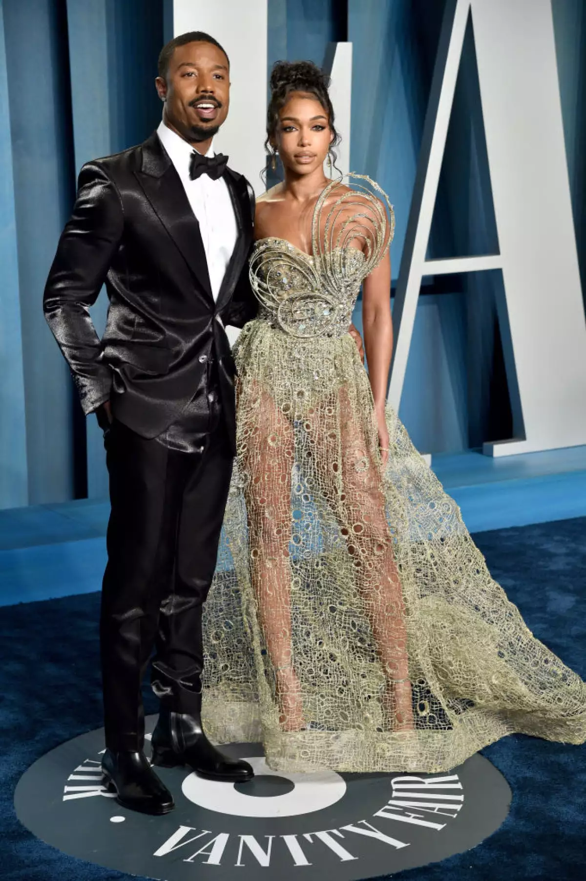 2022 Vanity Fair Oscar Party Hosted By Radhika Jones - Arrivals