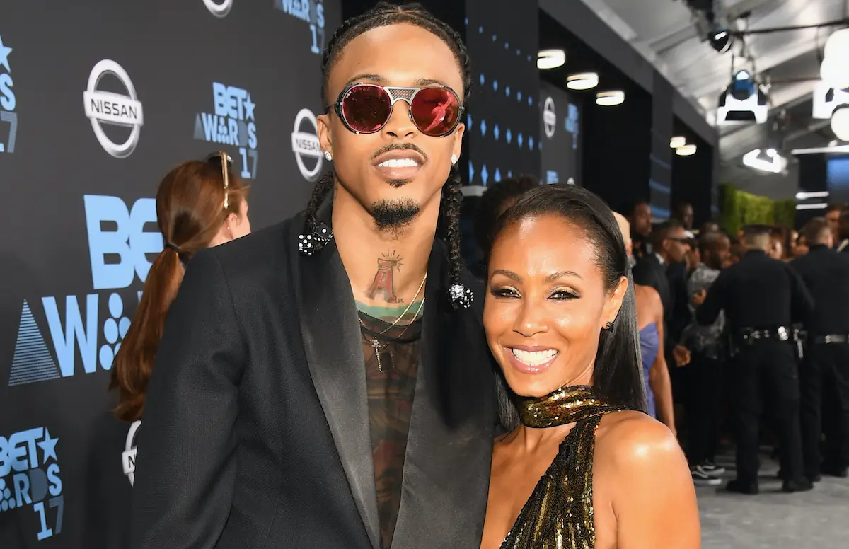 2017 BET Awards - Red Carpet