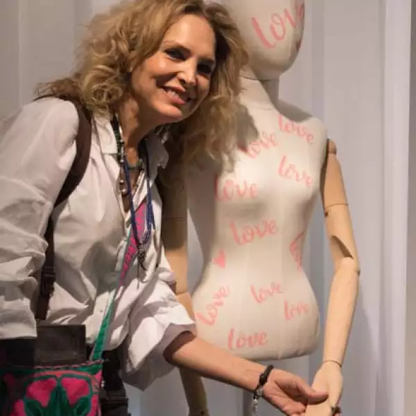 Colección H&M