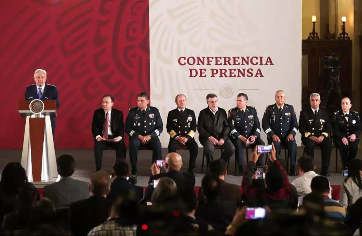 Guardia Nacional