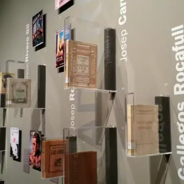 exilio español galería 10