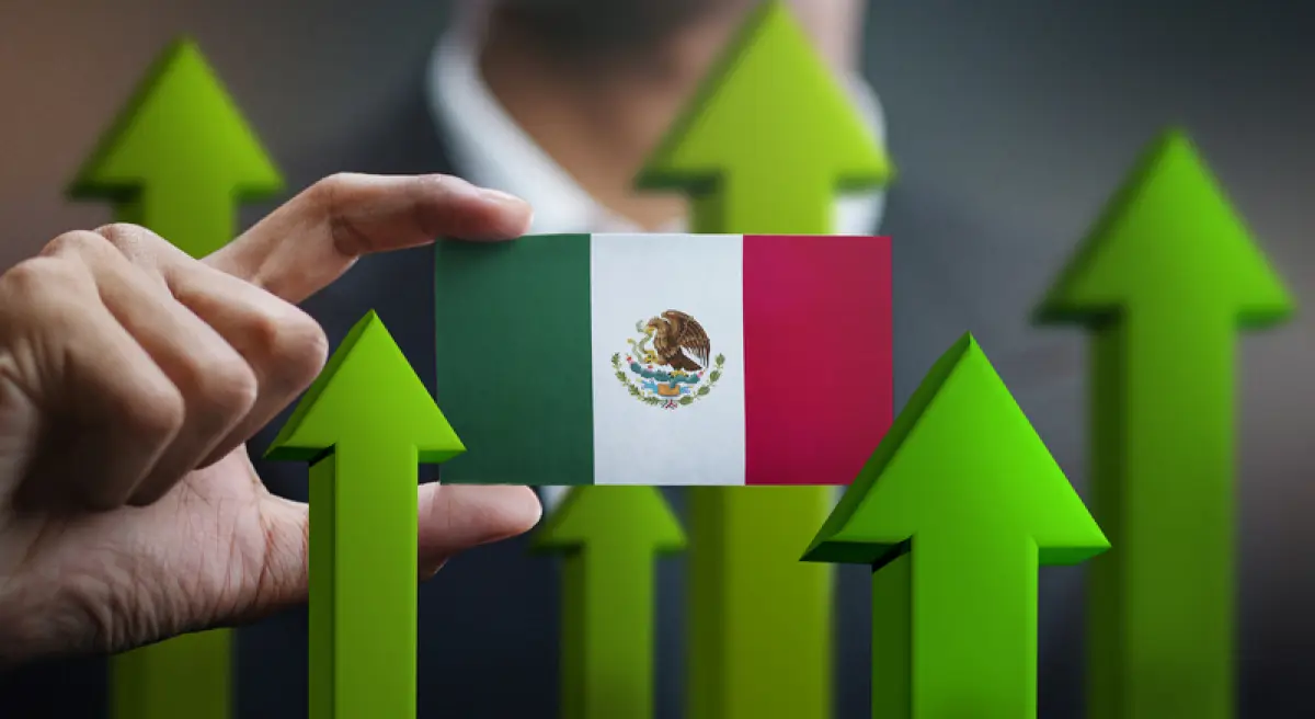 Bonos corporativos Mexico