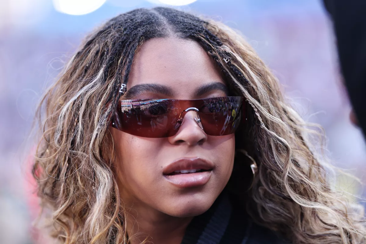 Blue-Ivy