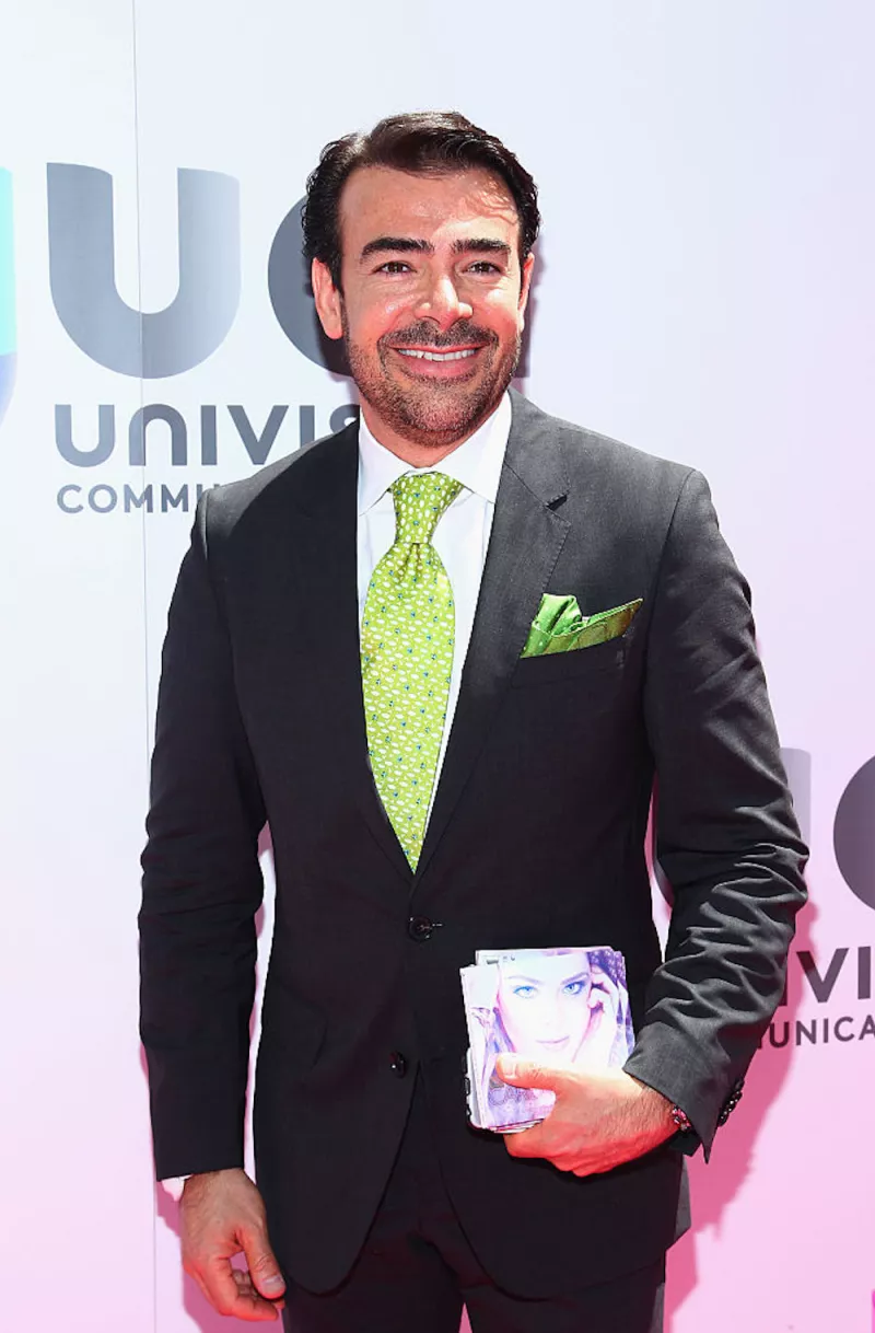 Univision's 2015 Upfront