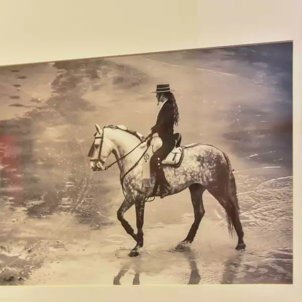 Suertes, detalles y pasión 