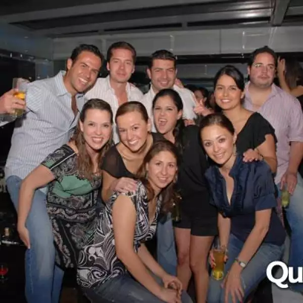 De Fiesta en el Kaah