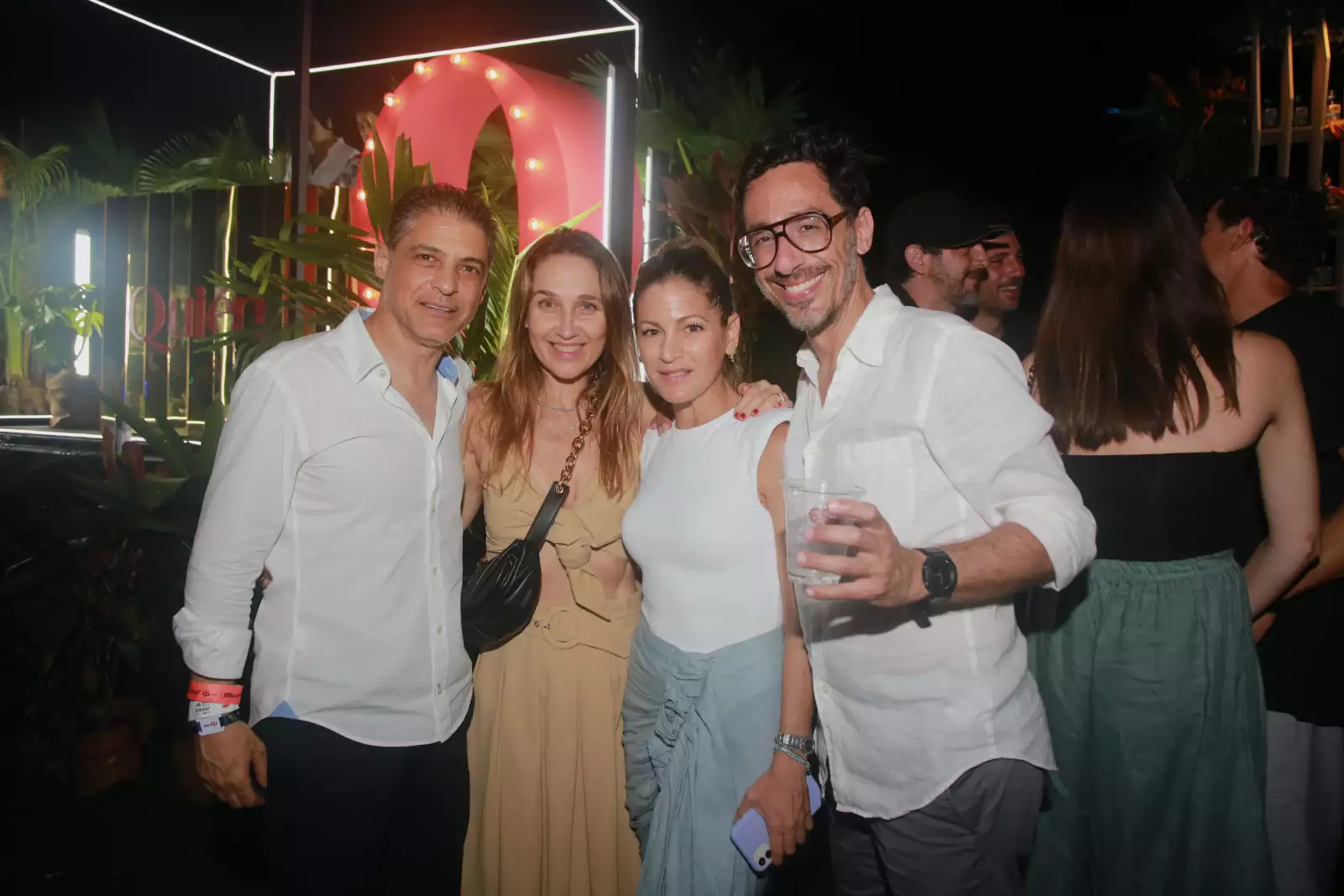 ABIERTO MEXICANO ACAPULCO 2022