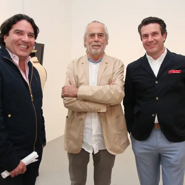  Inauguración Monumentos, anti-monumentos y nueva escultura pública