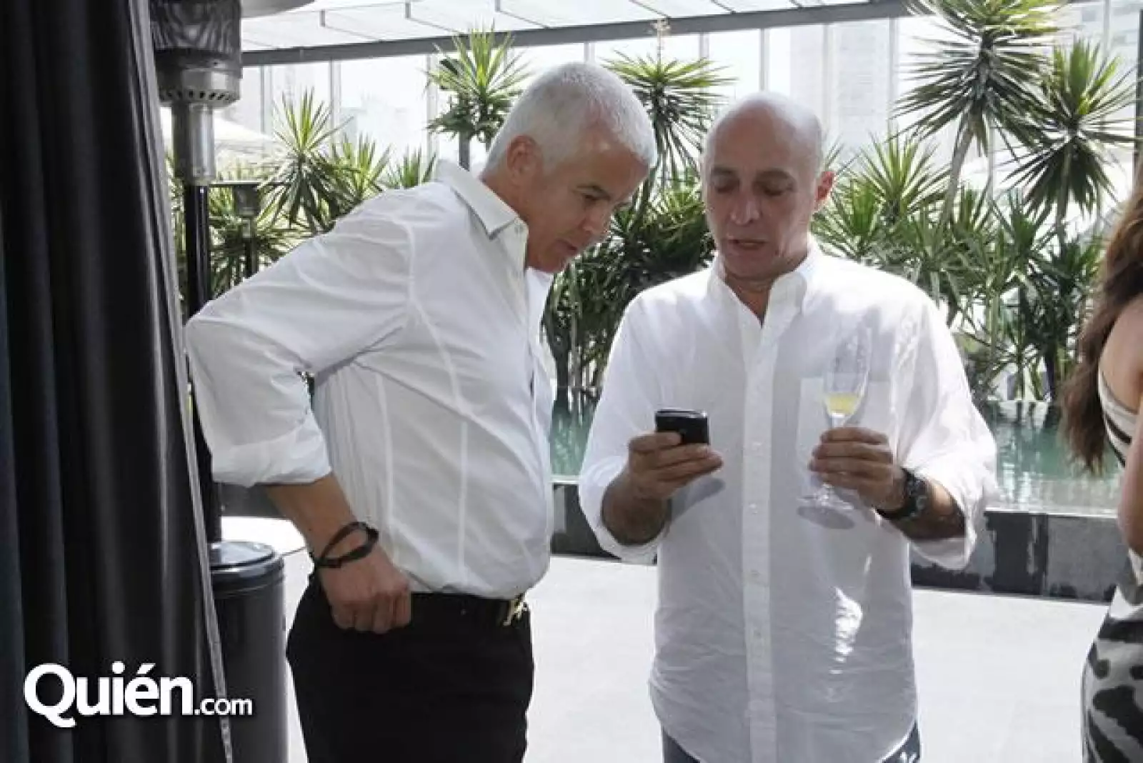 Francisco Álvarez y Mayer Guerrero