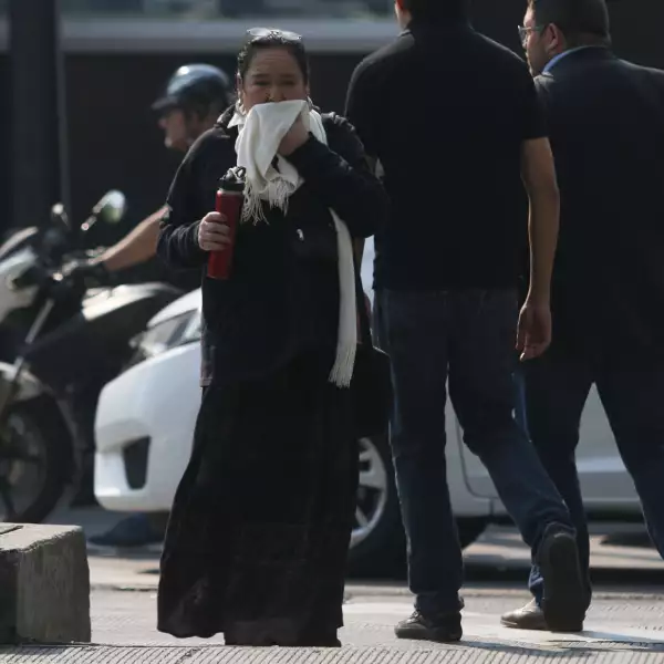 contaminación
